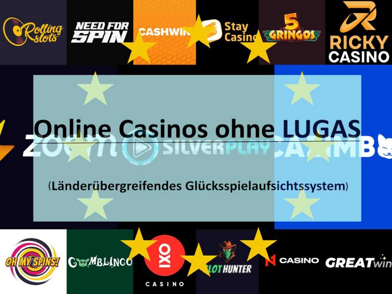 Online-Glücksspielanbieter ohne Steuerpflicht 2026