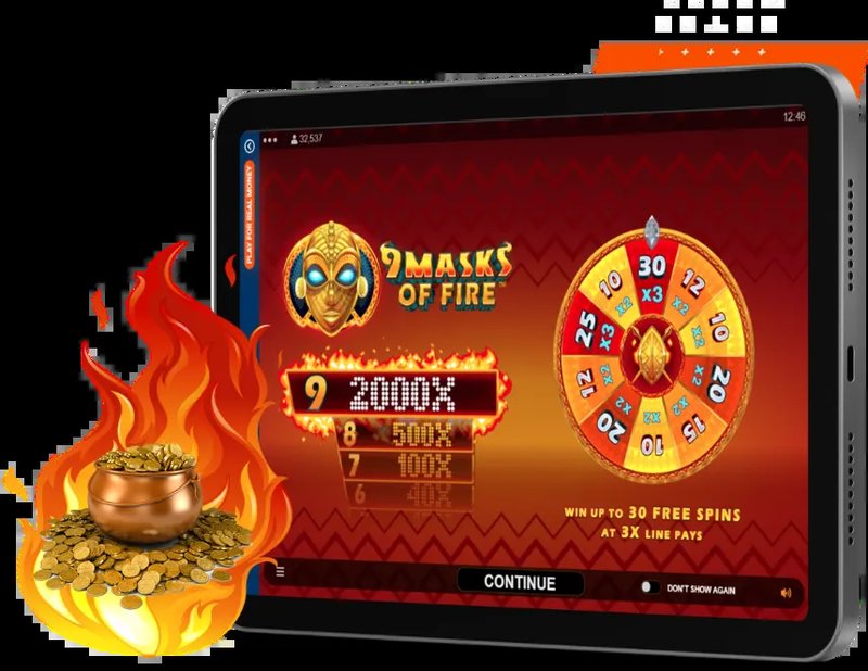 Demo 9 masks of fire, 9 masks of fire canada