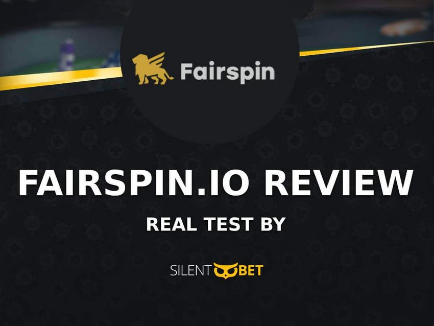Fairspin Gambling Establishment: Trusted Online Gaming in 2025 Fairspin Gambling Establishment: Trusted Online Gaming in 2025