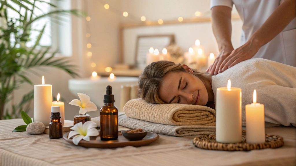 Massage Treatment: What You Need To Know