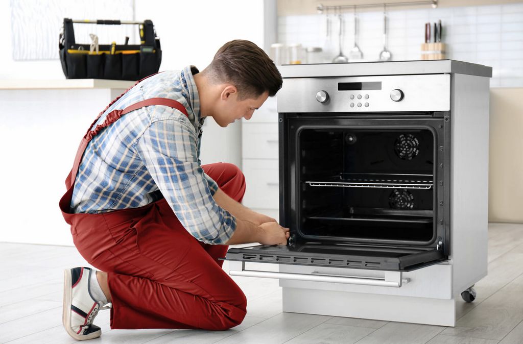 5 Star Home Appliance Repair Service Technician in Gatineau 5 Star Home Appliance Repair Service Technician in Gatineau