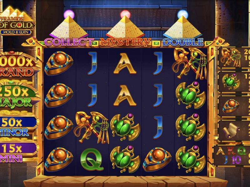 Avis sur le casino en ligne Mafia (2026)