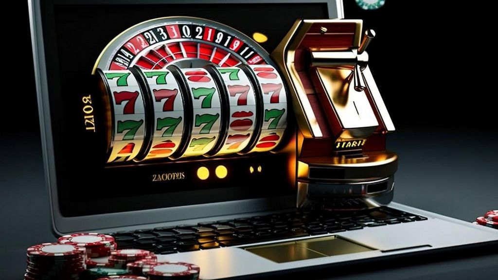 Casino Grand Royal Wolinak