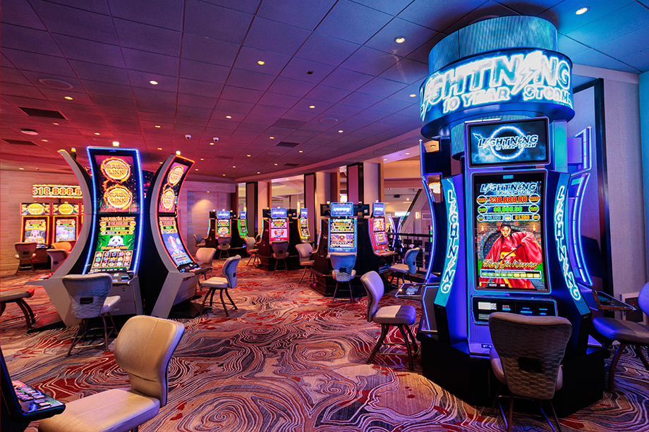 Stelario Casino