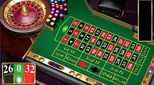 Best Online Casino Live Roulette Your Guide to Winning Big