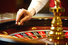 Best Online Casino Live Roulette Your Guide to Winning Big