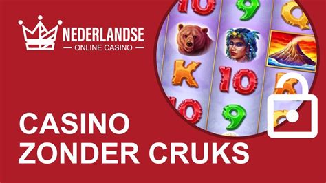 Geen CRUKS Casino Vrijheid en Verantwoord Gokken