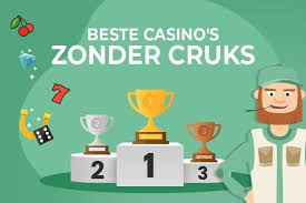 Geen CRUKS Casino Vrijheid en Verantwoord Gokken