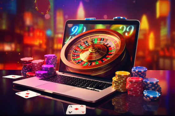 Online Casino στην Ελλάδα Εξερεύνηση και Επιλογές