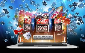 Online Casino Oplev Spændingen ved Spil og Underholdning Online Casino Oplev Spændingen ved Spil og Underholdning