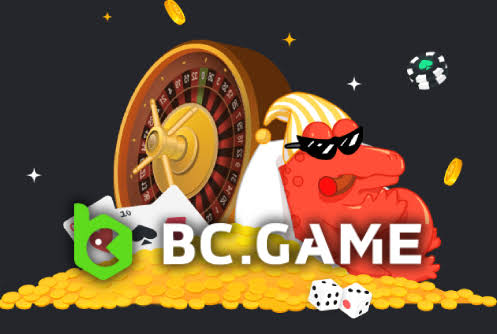Download the BC.Game App for Ultimate Gaming Experience -430607244