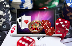 Experience the Thrill of Online Casino Punkz 1672986630