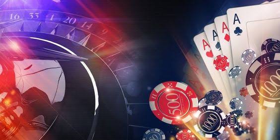 Online Zahraniční Casino Odkud hrát a jak vybrat to nejlepší