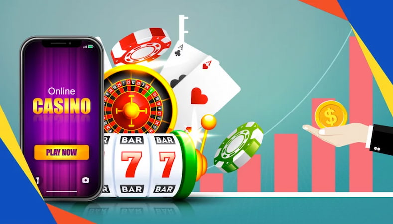 Discover the Exciting World of Golden Lion Casino Esports Betting