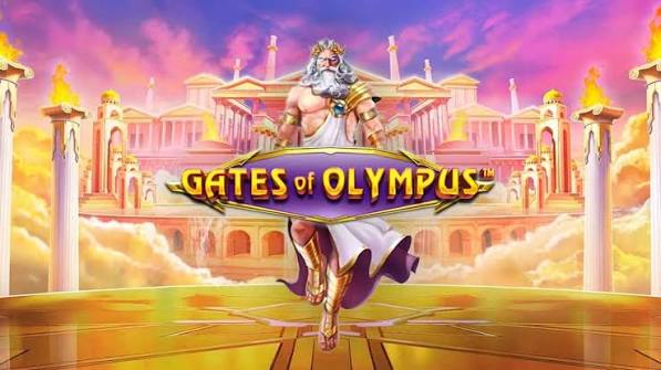 Gates of Olympus Spilleautomat Oplev Guderne og Store Gevinster