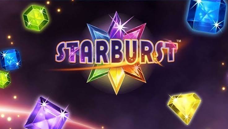 Spil Starburst En Dybtgående Guide til Det Populære Slotspil Spil Starburst En Dybtgående Guide til Det Populære Slotspil