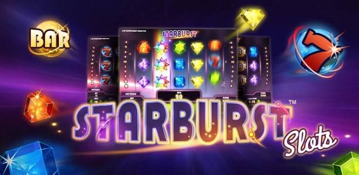 Starburst Anmeldelse En Dybere Indsigt i Det Populære Spil