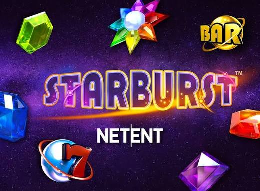 Starburst Stor Gevinst Den Ultimative Guide til Spilleautomaten